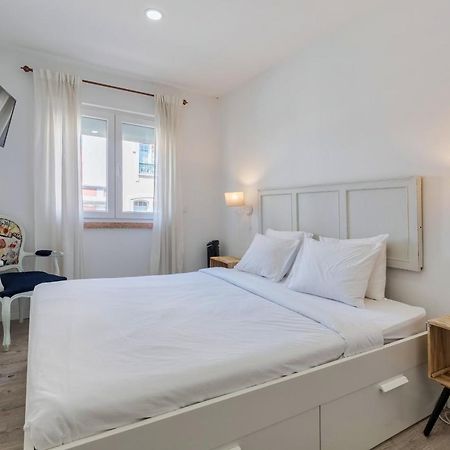 Setubal Downtown Garden公寓 外观 照片