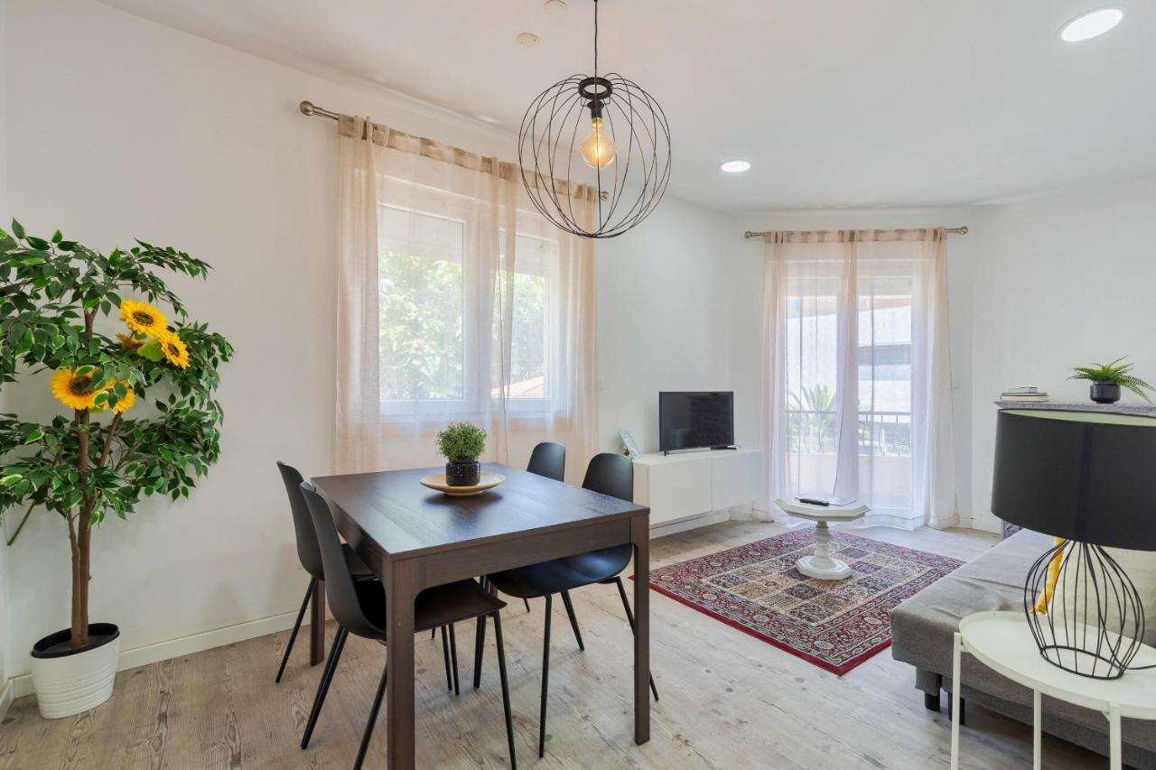 Setubal Downtown Garden公寓 外观 照片