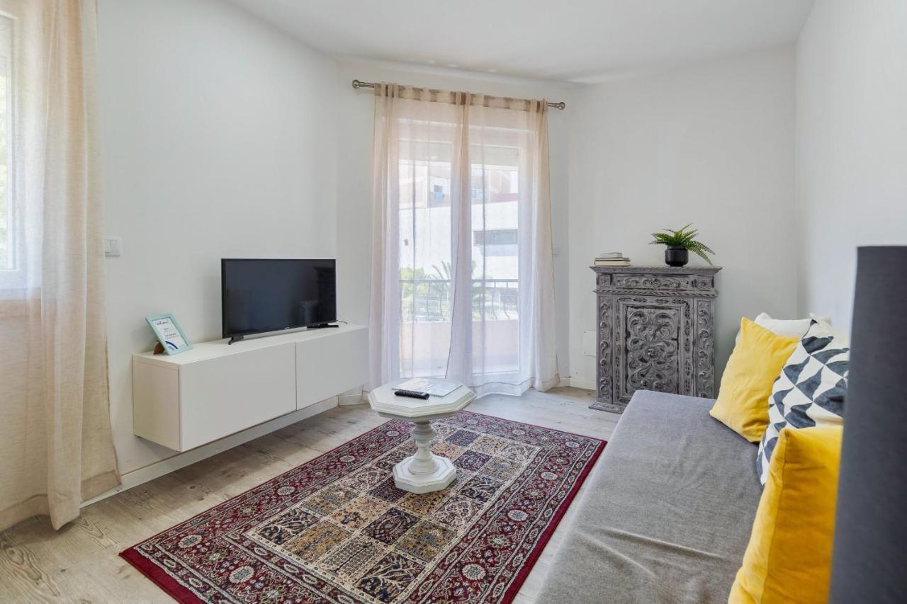Setubal Downtown Garden公寓 外观 照片